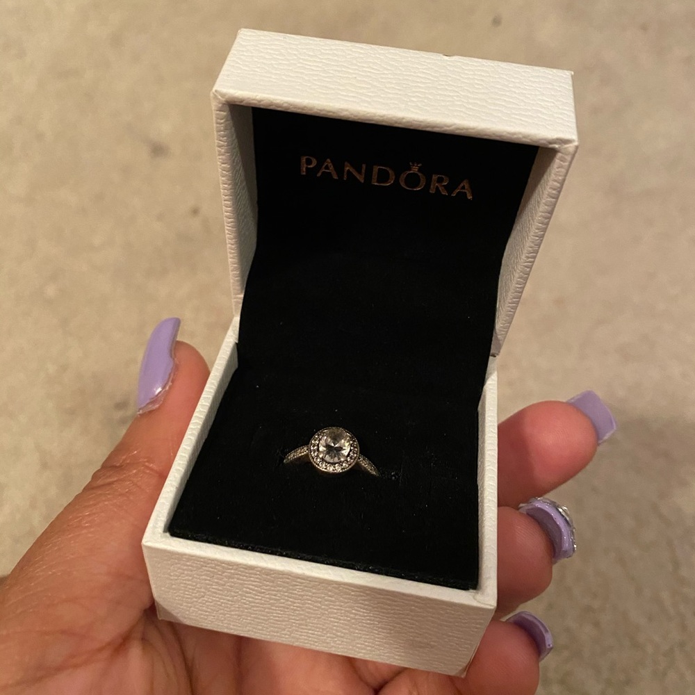 Pandora Ring 💍